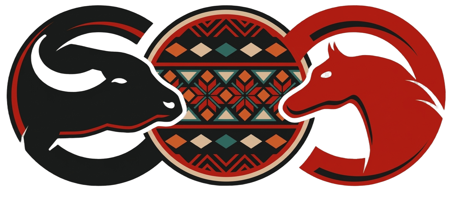Old World Farm — logo
